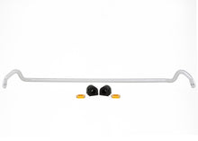 गैलरी व्यूवर में इमेज लोड करें, Whiteline 02-07 Subaru WRX Sedan Front 24mm Swaybar-X h/duty Blade adjustable