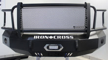 Charger l'image dans la galerie, Iron Cross 6in Rectangular Center Light Bracket w/Light