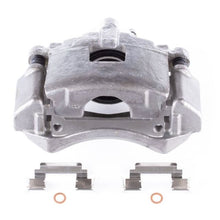 Carica l&#39;immagine nel visualizzatore di Gallery, Power Stop 2005 Buick Park Avenue Front Left Autospecialty Caliper w/Bracket