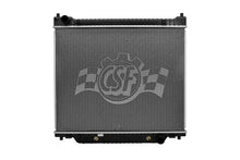 Carica l&#39;immagine nel visualizzatore di Gallery, CSF 2003 Ford E-150 4.2L OEM Plastic Radiator