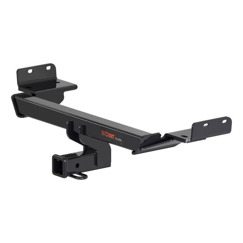 Curt 17.5-17.5 Jeep Compass Class 3 Trailer Hitch w/2in Receiver