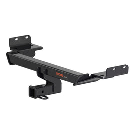 Curt 17.5-17.5 Jeep Compass Class 3 Trailer Hitch w/2in Receiver