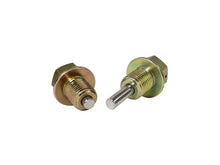 Charger l'image dans la galerie, Skunk2 Honda/Acura Magnetic Drain Plug Set (Oil and Trans. Pan Plugs)