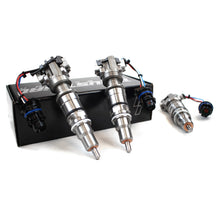Carica l'immagine nel visualizzatore di Gallery, Industrial Injection 2004-2007 Ford 6.0L Stock Fuel Injector
