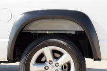 Laden Sie das Bild in den Galerie-Viewer, Lund 02-08 Dodge Ram 1500 Ex-Extrawide Style Textured Elite Series Fender Flares - Black (4 Pc.)