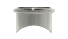 Carica l&#39;immagine nel visualizzatore di Gallery, Vibrant Tial 50MM BOV Weld Flange 304 Stainless Steel - 2.50in Tube