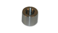 Carica l&#39;immagine nel visualizzatore di Gallery, Vibrant EGT Sensor Weld Bung T304 SS (1/8in NPT thread) - Retail Pack of 1 pc.