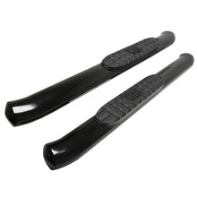 गैलरी व्यूवर में इमेज लोड करें, Westin 21-22 Ford Bronco (2-Door) PRO TRAXX 4 Oval Nerf Step Bars - Textured Black