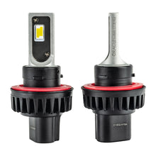 गैलरी व्यूवर में इमेज लोड करें, Oracle H13 - VSeries LED Headlight Bulb Conversion Kit - 6000K