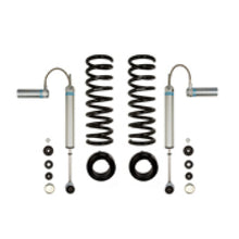 गैलरी व्यूवर में इमेज लोड करें, Bilstein B8 5162 Series 14-17 Dodge Ram 2500 Front Suspension Leveling Kit