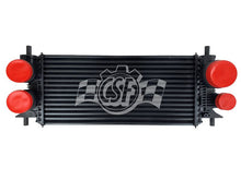 Cargar imagen en el visor de la galería, CSF 15-19 Ford F-150 2.7L Turbo OEM Intercooler