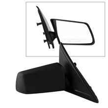 Cargar imagen en el visor de la galería, Xtune Chevy S10 94-04 OE Mirror Textured Manual Right MIR-08059-821-M-R