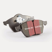 Carica l&#39;immagine nel visualizzatore di Gallery, EBC 68-72 Alfa Romeo 1750 1.75 Ultimax2 Front Brake Pads