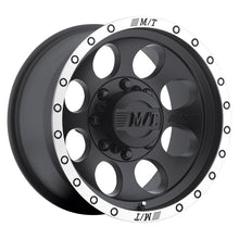 गैलरी व्यूवर में इमेज लोड करें, Mickey Thompson Classic Baja Lock Wheel - 17x9 8X6.5 5 MT 1979482