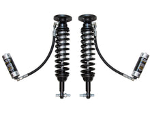 Laden Sie das Bild in den Galerie-Viewer, ICON 2015 Ford F-150 4WD 2-2.63in 2.5 Series Shocks VS RR CDCV Coilover Kit