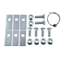 Load image into Gallery viewer, Curt 07-14 Ford Edge Class 2 Trailer Hitch w/1-1/4in Receiver