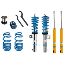 Carica l&#39;immagine nel visualizzatore di Gallery, Bilstein B14 05-10 Volkswagen Jetta Front and Rear Suspension Kit