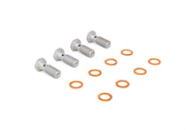 Cargar imagen en el visor de la galería, Goodridge 15-17 Hyundai Genesis Sedan AWD SS Brake Line Kit