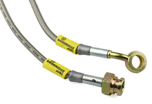 गैलरी व्यूवर में इमेज लोड करें, Goodridge 08-10 Chevy Cobalt SS Models w/ Brembo Calipers Stainless Steel Brake Lines Kit