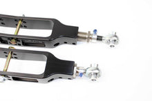 गैलरी व्यूवर में इमेज लोड करें, SPL Parts 2013+ Subaru BRZ/Toyota 86 / 2015+ Subaru WRX/STI Rear Lower Camber Arms - 2to4wheels
