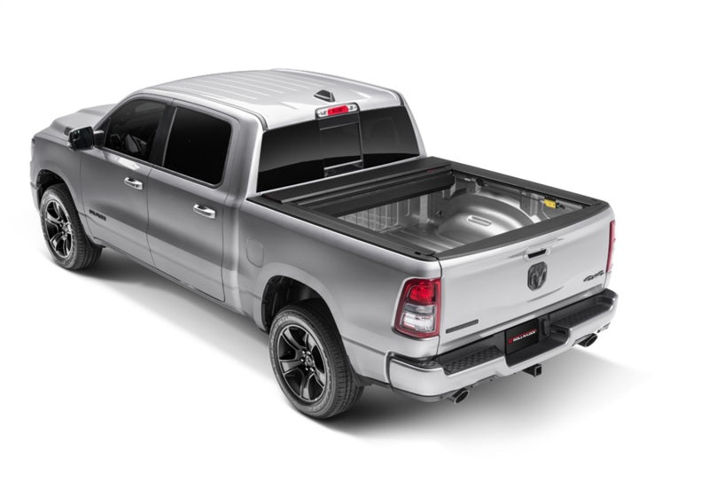 Roll-N-Lock 19-22 RAM 1500 (w/o Swing Gate - 67.4in. Bed) E-Series XT Retractable Tonneau Cover - 2to4wheels