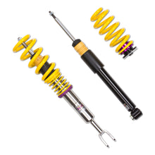 Carica l&#39;immagine nel visualizzatore di Gallery, KW Coilover Kit V1 Audi S4 (8E/8H QB6) Wagon/Convertible