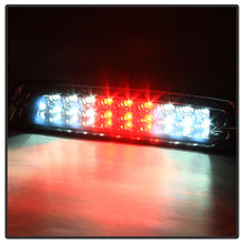 Laden Sie das Bild in den Galerie-Viewer, Xtune Dodge Ram 2009-2015 LED 3rd Brake Light Smoked BKL-DRAM09-LED-SM