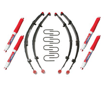 Carica l&#39;immagine nel visualizzatore di Gallery, Skyjacker 4&quot; KIT,76-86 CJ W/4 HYDROS