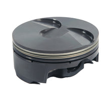 Carica l&#39;immagine nel visualizzatore di Gallery, Mahle MS Piston Set GM LT1 427ci 4.125in Bore 4in Stk 6.125in Rod .927 Pin -6cc 12.3 CR Set of 8