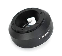 गैलरी व्यूवर में इमेज लोड करें, NRG Short Hub Adapter 5-12 Porsche 977 / 00+ Audi A4 / 08+ VW / Lamborghini Gallardo / Audi R8