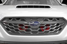 Charger l'image dans la galerie, Perrin 2022 Subaru WRX Bracket for Hella Horns