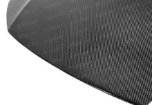 Charger l&#39;image dans la galerie, Seibon 12-13 Honda Civic 2dr OEM-Style Carbon Fiber Hood