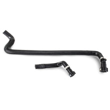 Laden Sie das Bild in den Galerie-Viewer, Mishimoto 2020+ Chevrolet Corvette C8 Baffled Oil Catch Can Kit (PCV Side) - Carbon Fiber