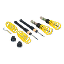 Cargar imagen en el visor de la galería, ST XTA Adjustable Coilovers Audi A4 (B8) Wagon 4WD