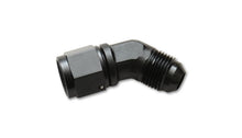 Carica l&#39;immagine nel visualizzatore di Gallery, Vibrant -10AN Female to -10AN Male 45 Degree Swivel Adapter Fitting