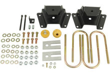Cargar imagen en el visor de la galería, Belltech HANGER KIT 97-03 F150 Front Hangers 2inch