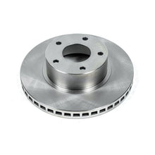 Carica l&#39;immagine nel visualizzatore di Gallery, Power Stop 2004 Pontiac GTO Front Autospecialty Brake Rotor
