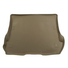 Cargar imagen en el visor de la galería, Husky Liners 01-07 Toyota Sequoia Classic Style Tan Rear Cargo Liner