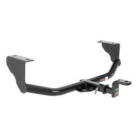 Curt 07-09 Saturn Sky Redline Class 1 Trailer Hitch w/1-1/4in Ball Mount