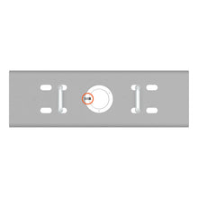 Carica l&#39;immagine nel visualizzatore di Gallery, Curt Replacement Double Lock / EZr Gooseneck Cylinder Guide Pin
