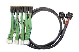 Haltech 2001 Lexus IS300 2JZ Pnp Patch Harness Only