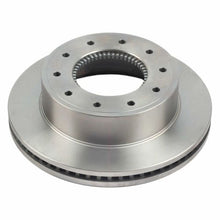 गैलरी व्यूवर में इमेज लोड करें, Power Stop 03-09 Chevrolet Kodiak Rear Autospecialty Brake Rotor