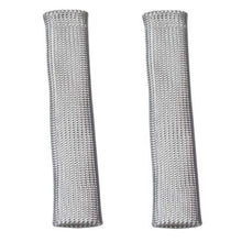 Carica l&#39;immagine nel visualizzatore di Gallery, Moroso High Temperature Spark Plug Boot Protectors - Natural (2 Pack)