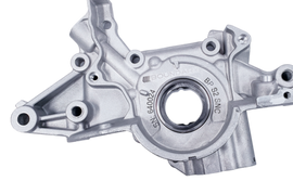 Boundary 89-91.5 Ford/Mazda BP 1.6L I4 Oil Pump Assembly