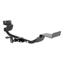 Load image into Gallery viewer, Curt 10-13 Kia Forte Sedan Class 1 Trailer Hitch w/1-1/4in Ball Mount