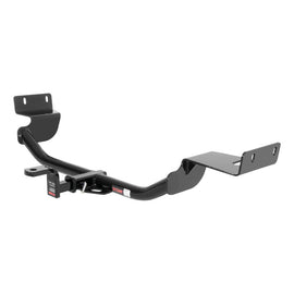Curt 10-13 Kia Forte Sedan Class 1 Trailer Hitch w/1-1/4in Ball Mount