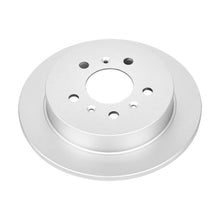 Cargar imagen en el visor de la galería, Power Stop 08-09 Buick LaCrosse Rear Evolution Geomet Coated Rotor