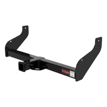 Charger l'image dans la galerie, Curt 95-04 Kia Sportage Class 3 Trailer Hitch w/2in Receiver