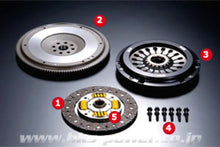 Carica l&#39;immagine nel visualizzatore di Gallery, HKS LA CLUTCH CZ4A 4B11
