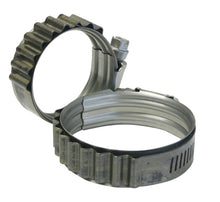 Charger l&#39;image dans la galerie, Turbosmart Turbo-Seal Tension Clamps 1.625-2.375